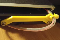 MPSM Wire Brace