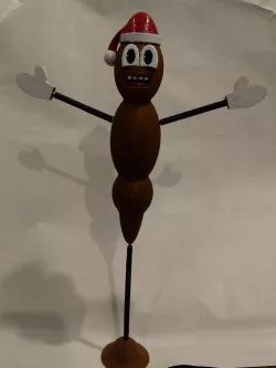 Mr. Hankey