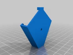 Nanoleaf Light Panel Wall Mount