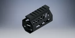 Nerf Barrel Extension 