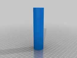 Nerf Rival Zeus 7 Round Mag Adapter