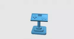 Nes Trophy