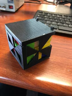Ninja Box