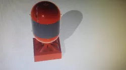 Nuke Shift knob