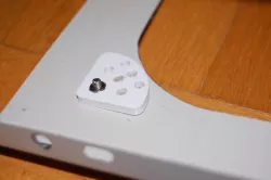Nut holder