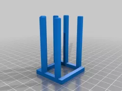 Openlock Risers