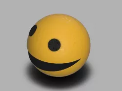 Pacman 