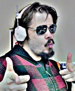 Parametric Print+ Headphones: Mendel Edition