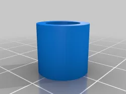 Penny Catapult Prototype