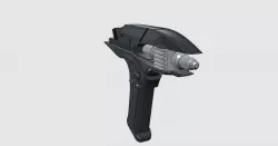 Phasers - Star Trek 