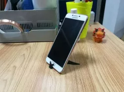 phone holder of batman