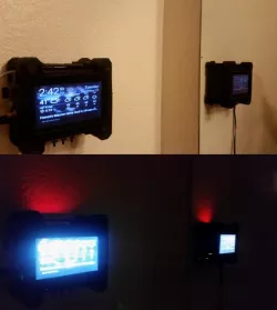 portable computer project