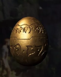 Precursor Orb / Egg