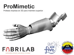 Promimetic G1