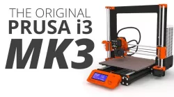 Prusa i3 MK3