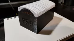 PSP UMD Case