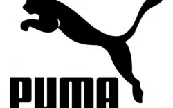 Puma Logo (1988-)