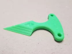 Push Dagger
