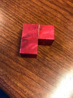 puzzle cube