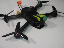 quadcopter drone