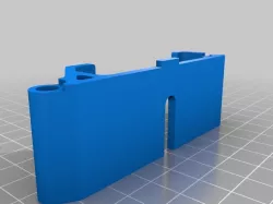Quantum Vandal Dust Covers