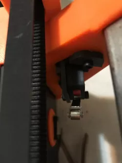 R-CNC Y Endstop holder
