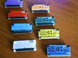 Raspberry Pi Zero Case