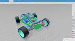rc buggy