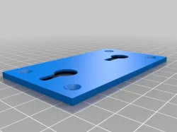 RC522 Simple Case
