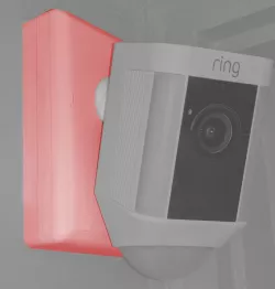 Ring Spotlight Cam Trim Box