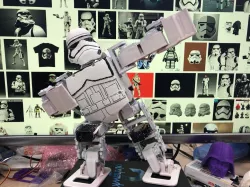 RoboHero Stormtrooper