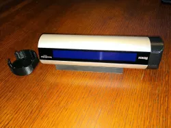 Roku Soundbridge End Cap