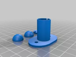 Roller Latch
