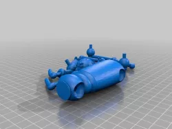 Rosie the Robot