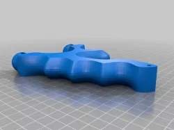 rounded top ergon slingshot