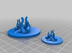 RPG-Campfire