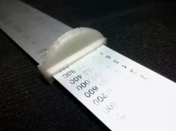 Ruler Handle