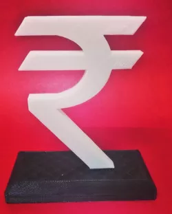 Rupee Logo|Indian Currency