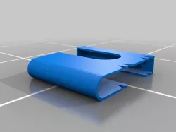 Schmidt Rubin/K11/K31 Charger Clip