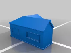 Science House