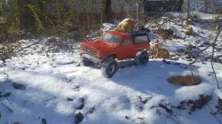 scx10 front bumper
