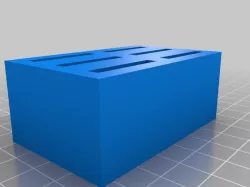 SD Card Holder