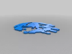 Sea Of Thieves Logo