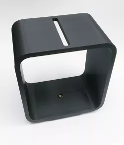Security Camera Box Mount
