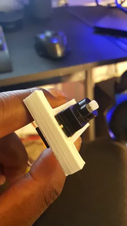 SG90 Servo Adapter