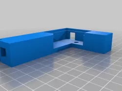 simple gun