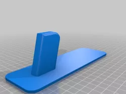 single and multiple 1911 stand