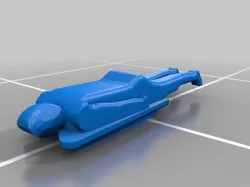 Skeleton Slider