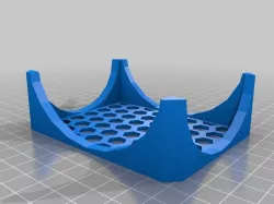 Sleeved Card Holder