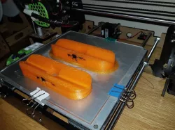 Small Weapon Stripping block 